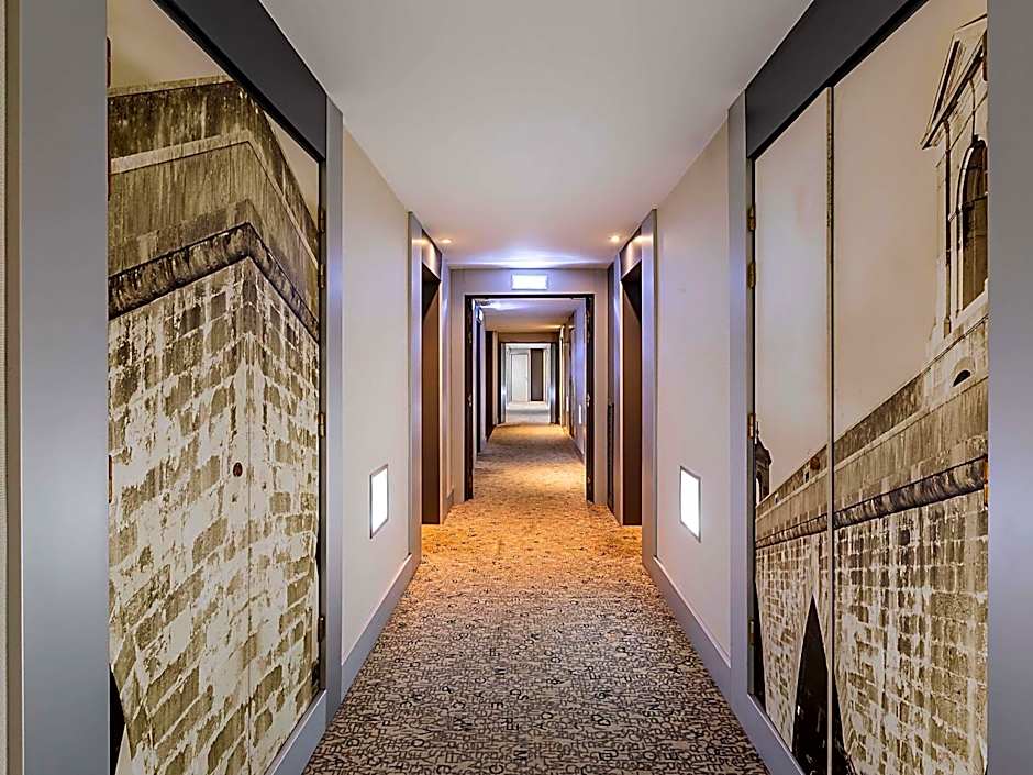 Hotel Mercure Lisboa