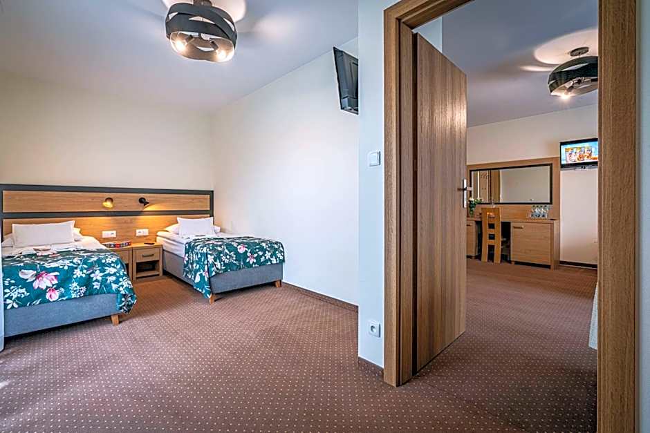 Rezydencja Markowy Dworek