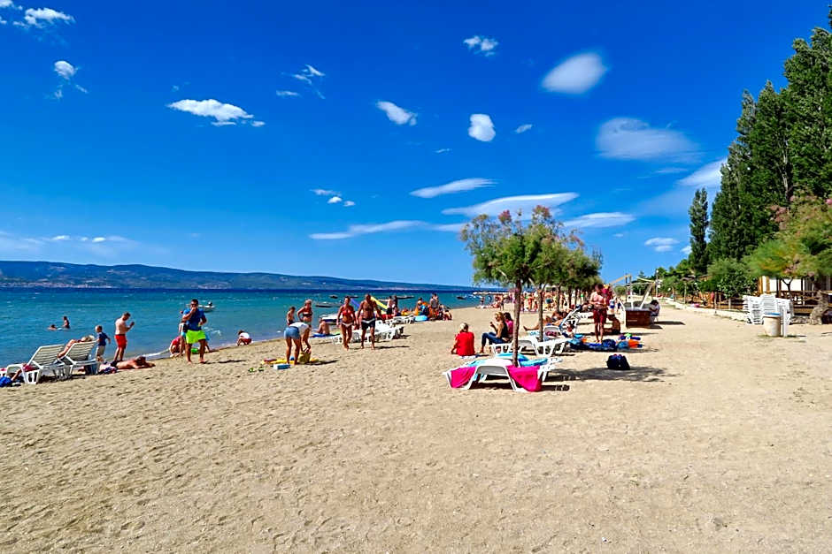Camping Almissa
