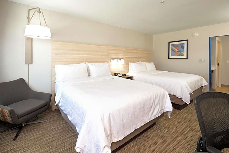 Holiday Inn Express And Suites Michigan City By IHG