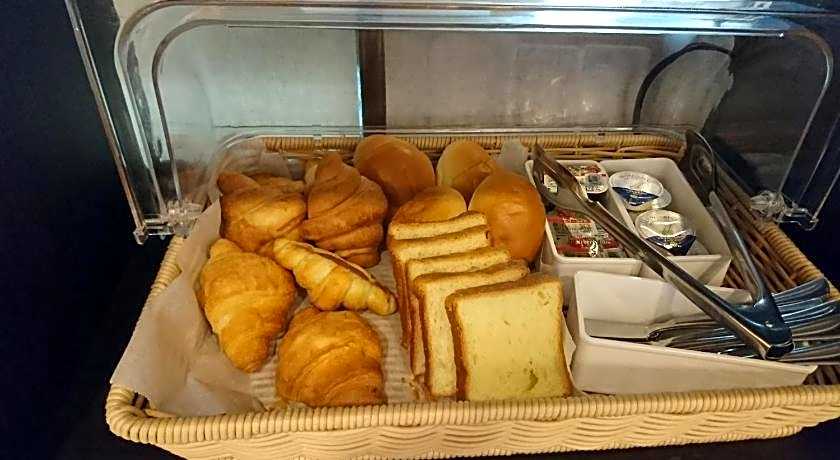 Toyohashi Station Hotel