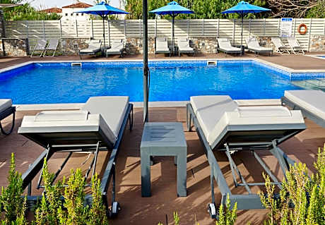 Hotel Korali