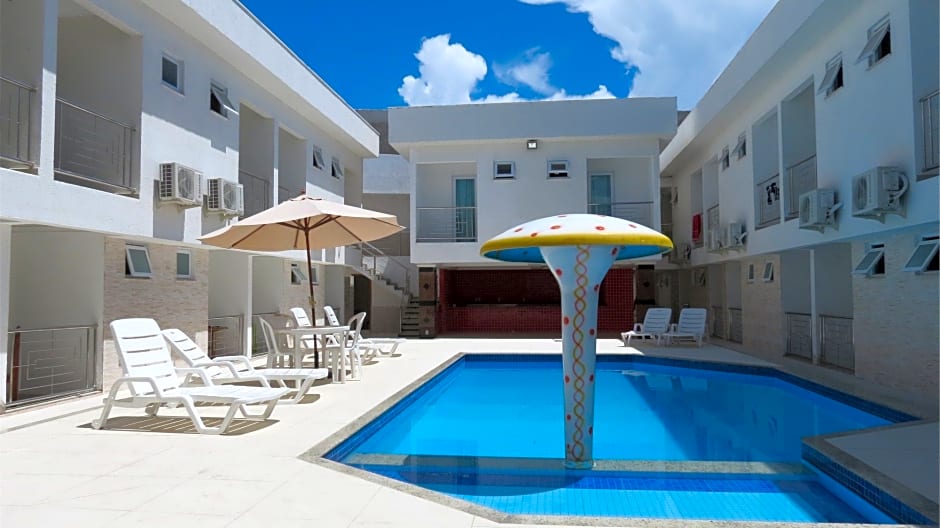 Shangrilá - Rede Soberano