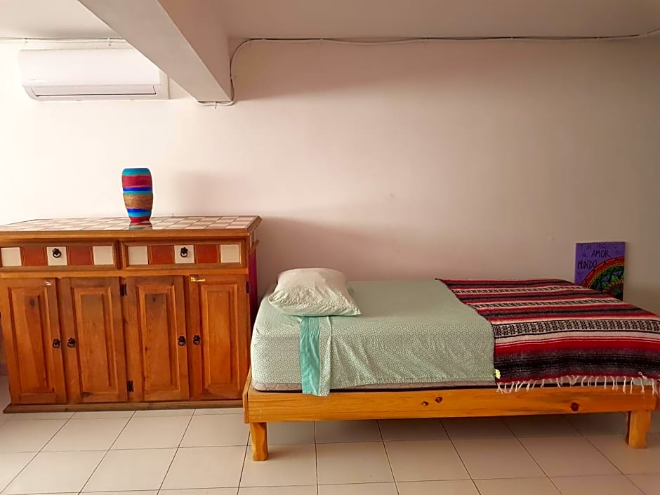 Hostel Vallarta