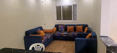 Apartamento aya