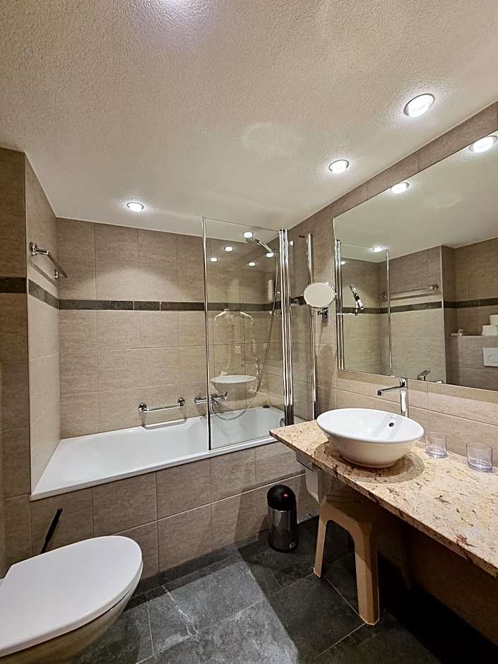 Self-Service Guesthouse Berggeist