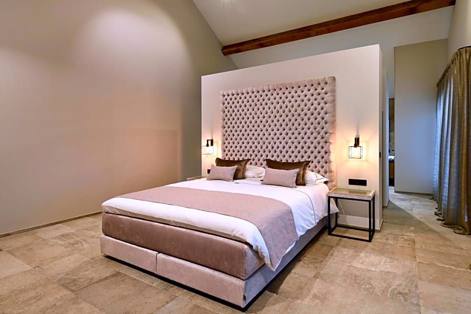 DURBUY SUITES