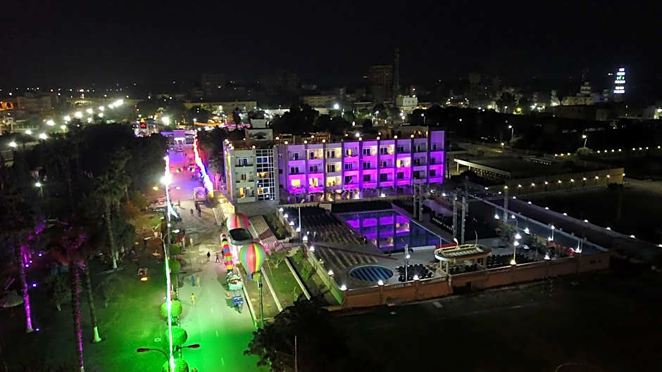 Jewel Assiut Hotel
