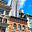 Macy Empire Apartments