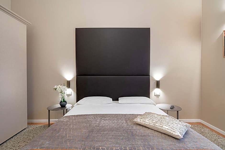 Hotel Palazzo Martinelli Dolfin