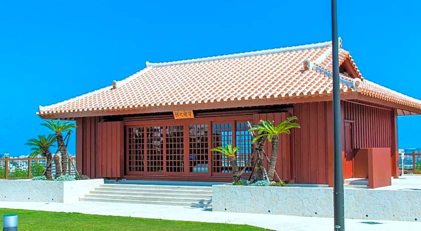 Nest Hotel Naha Nishi