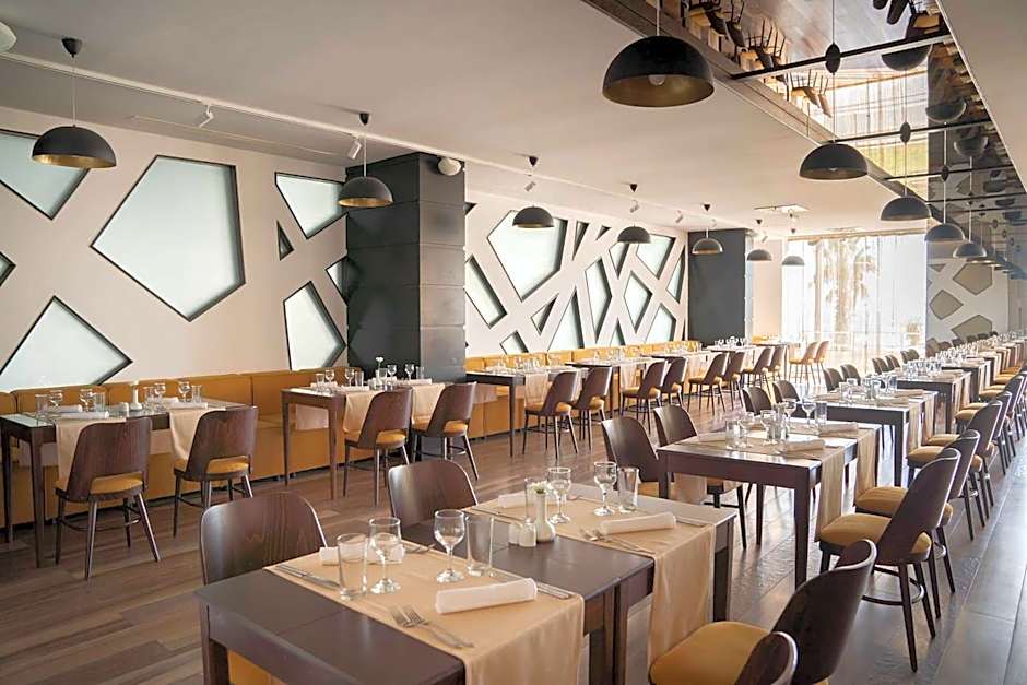 Sentido Marea Hotel - 24 hours Ultra All inclusive & Private Beach