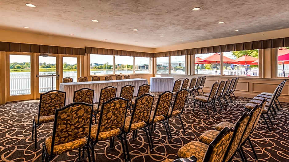 Best Western Adams Inn