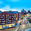 Aloft Providence Downtown