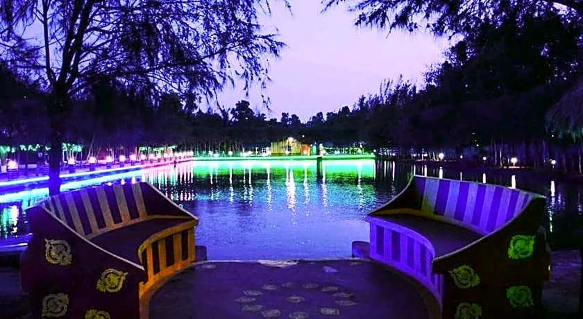 Lake View Village Resort