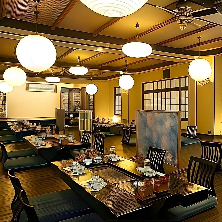 Sanyo Hotel