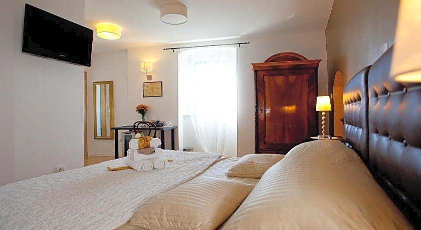 Vila Baguc