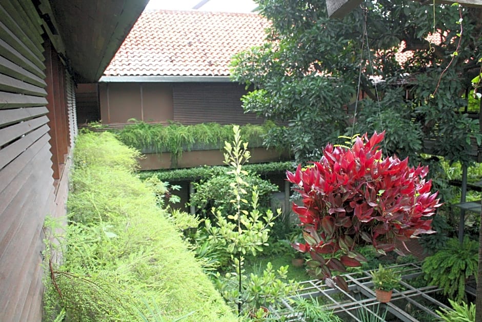 Rumah Turi Green Boutique Hotel
