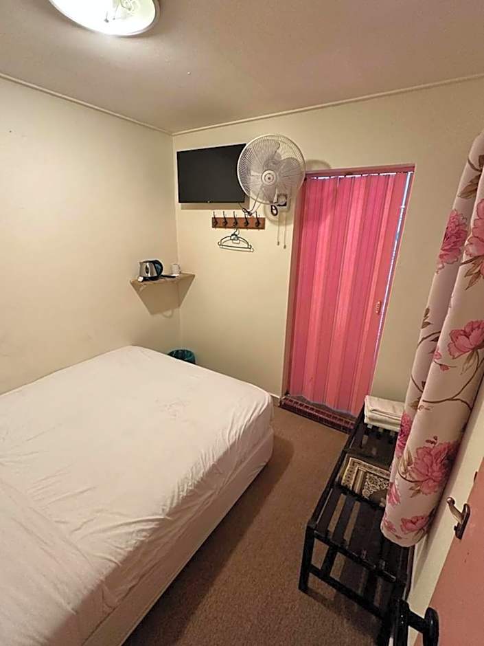 Hotel BB Inn @ Cameron