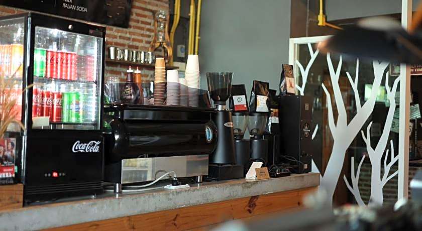 YIMWHAN HOSTEL&CAFE