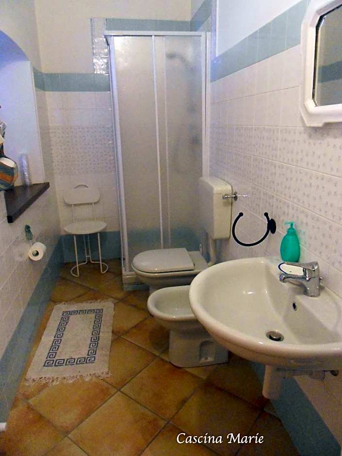 B&B Cascina Marie