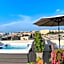 Tritoni Valletta Boutique Hotel