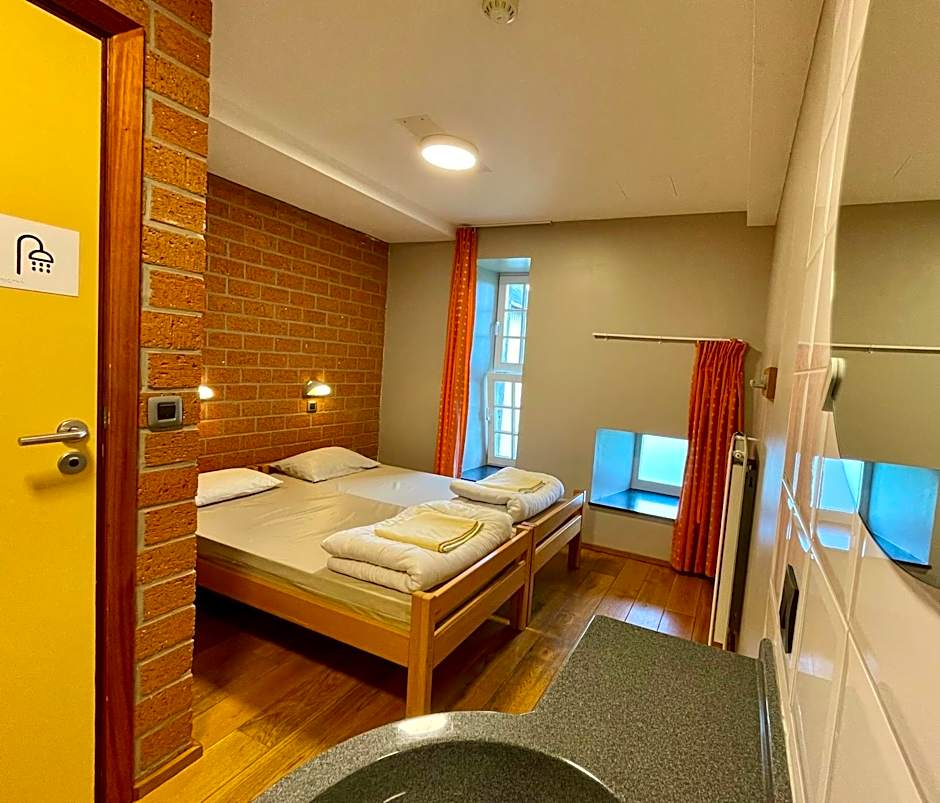 Gîte Kaleo Wanne