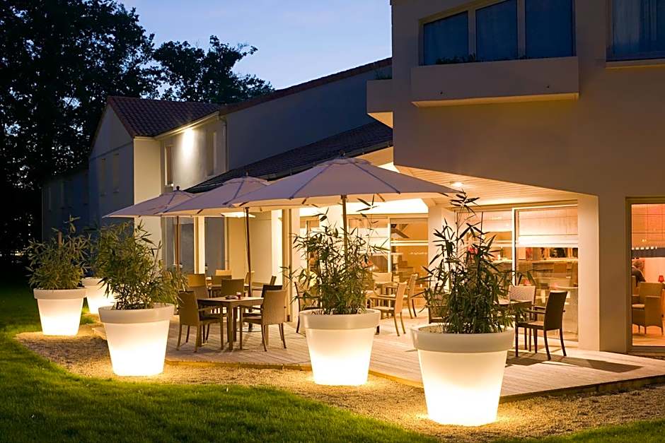 ibis Styles Cholet