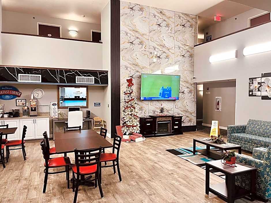 Baymont by Wyndham Swanton