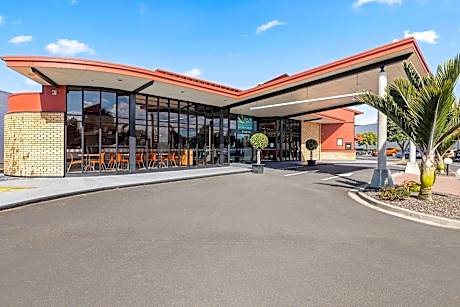 Quality Hotel Lincoln Green