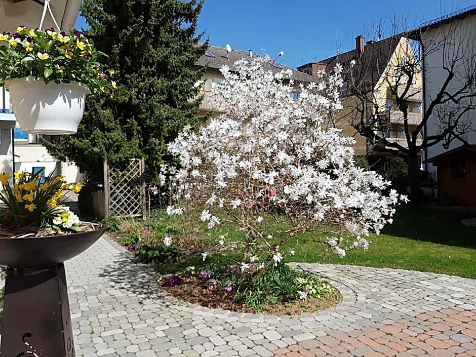 Hotel Marienhof