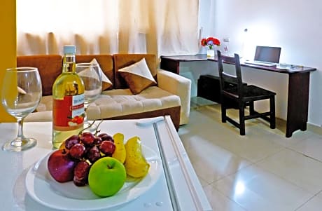 Hotel Brisas Del Pacifico