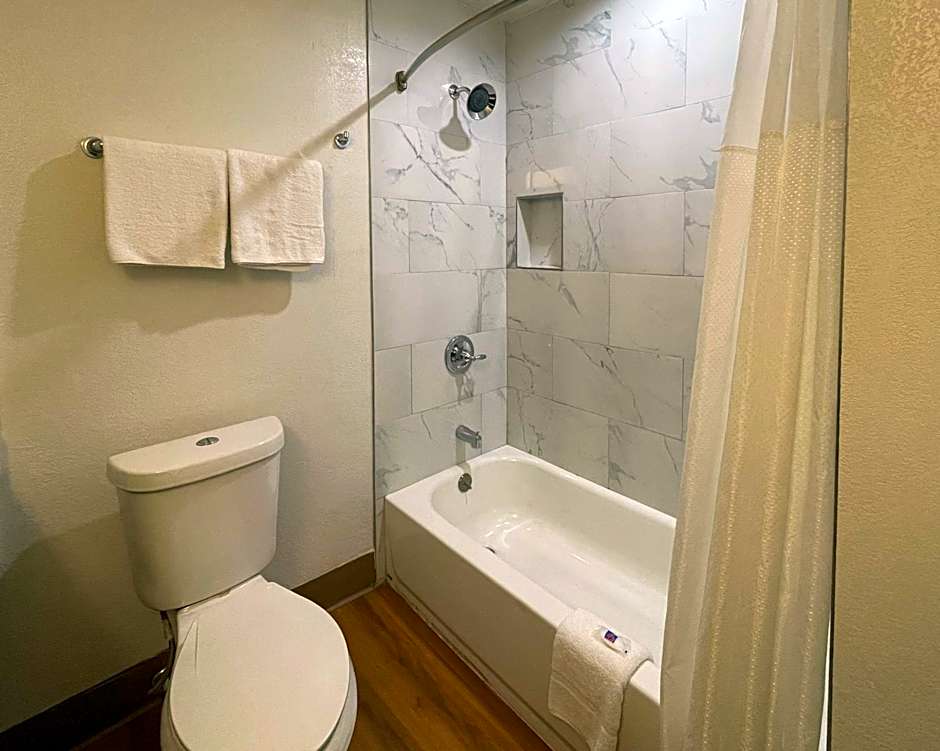 Motel 6-Duncanville, TX - Dallas