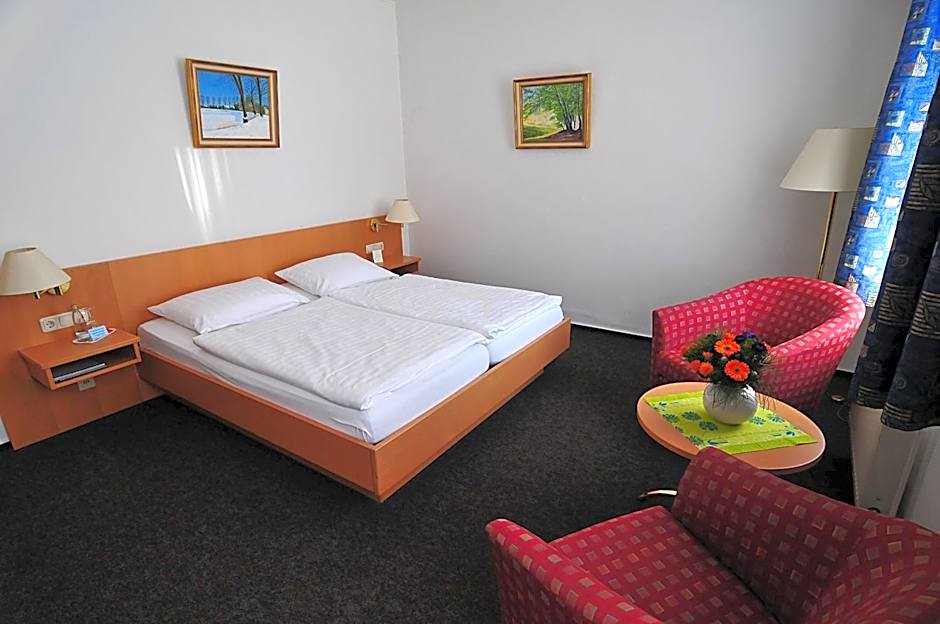 Hotel Stadt Reinfeld