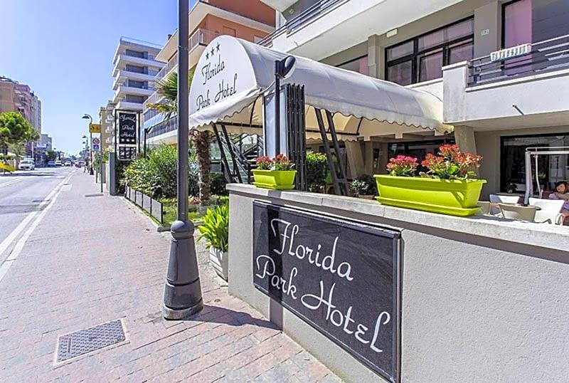 Florida Park Hotel