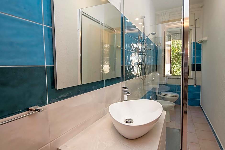 A.I.R. Hotel Gabbiano