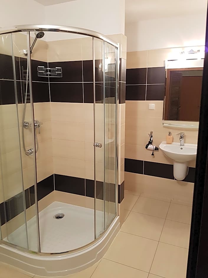 City Aparthotel