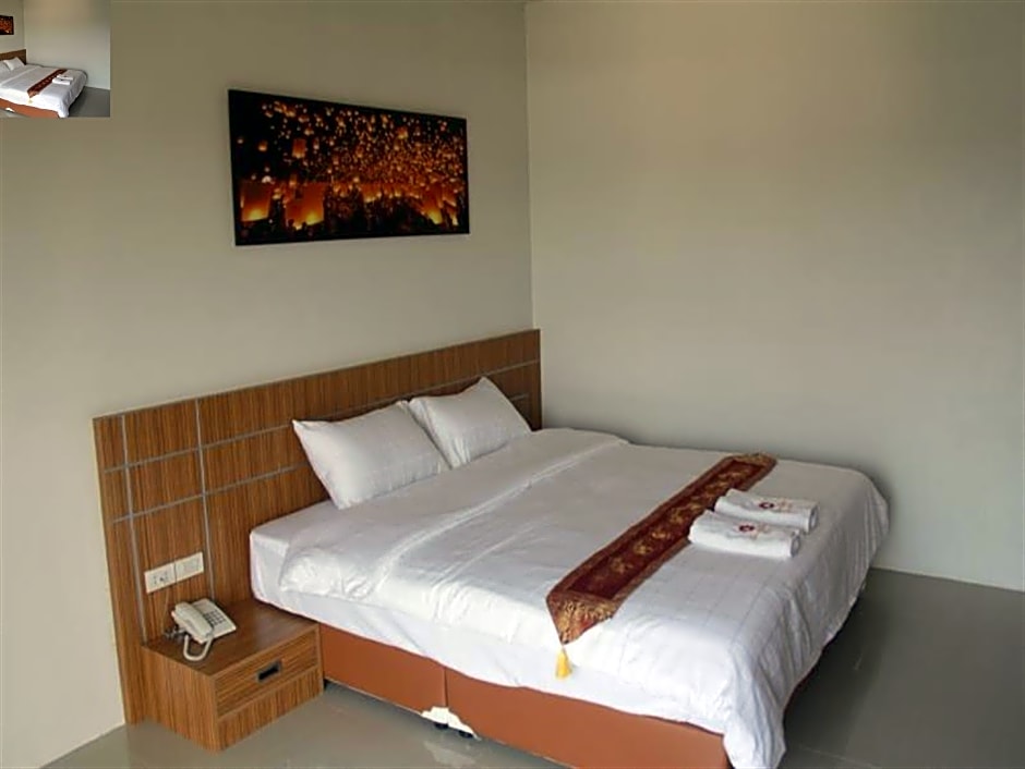 tawan anda garden hotel