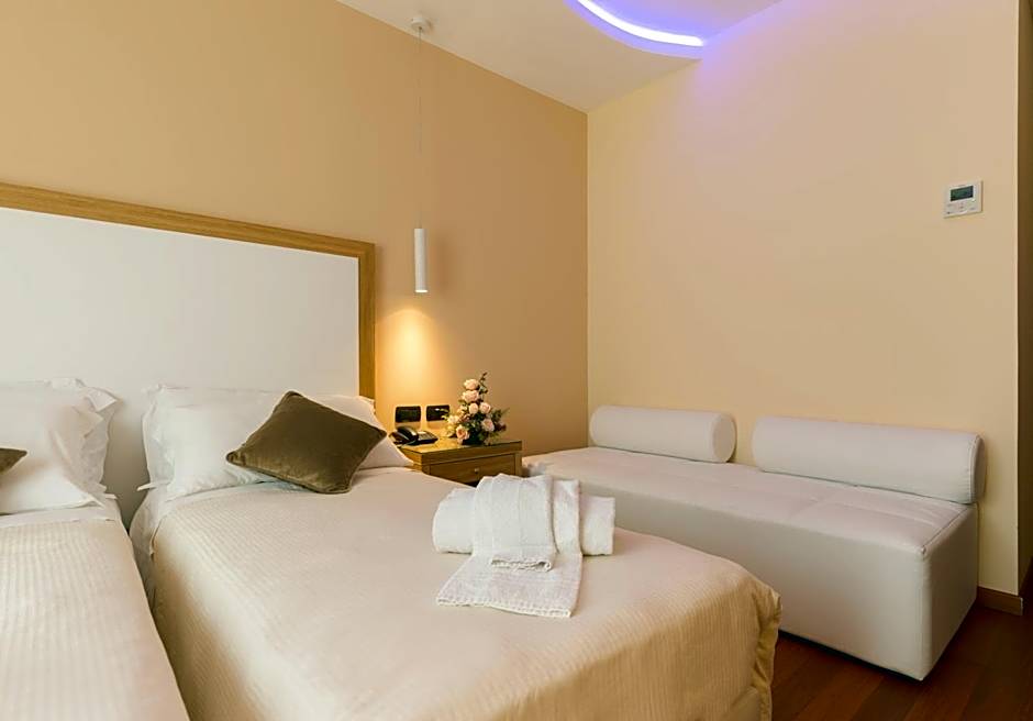 Hotel Villa Esperia