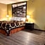 Super 8 by Wyndham Bellefontaine
