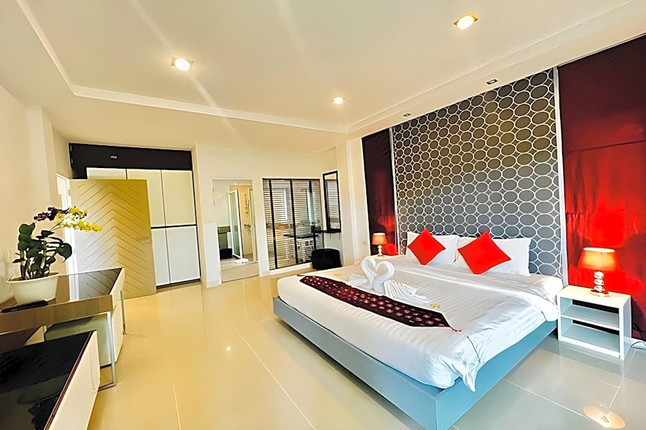 Sivana Place Phuket