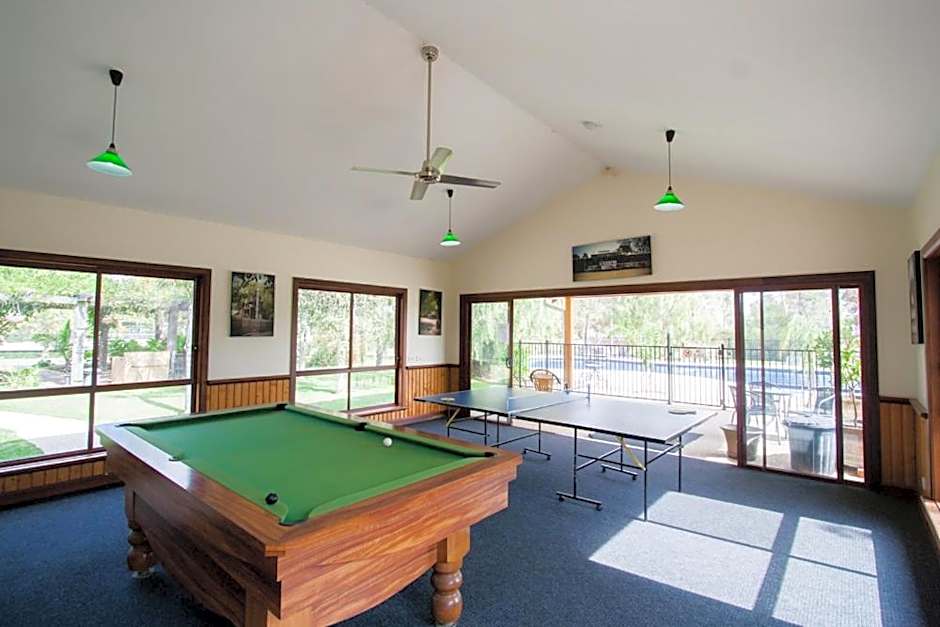 Perricoota Vines Retreat