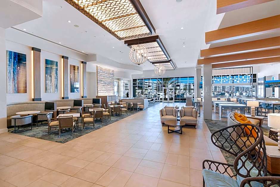 Residence Inn by Marriott Marina del Rey