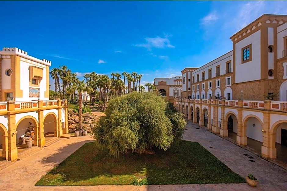 Baglio Basile - CDSHotels