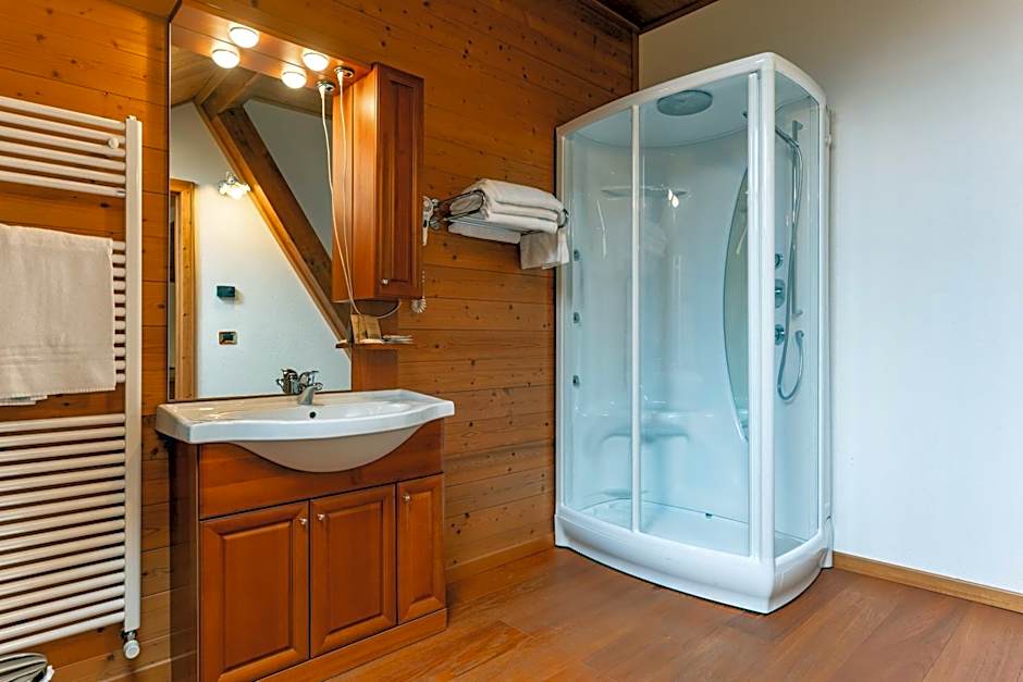 Hotel & Restaurant AL TRIVIO