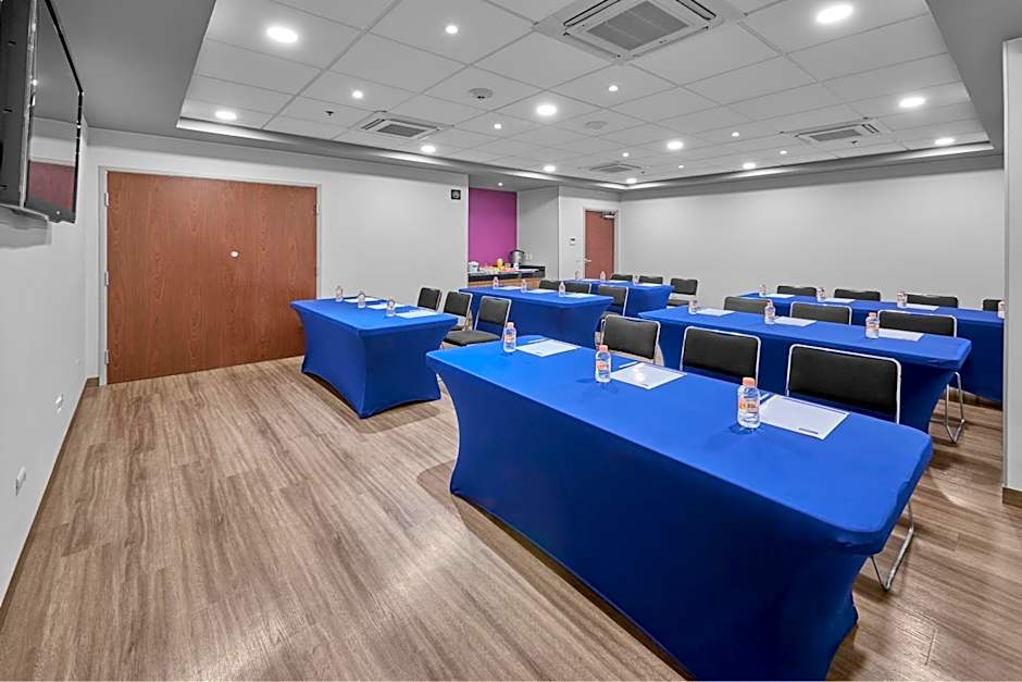 City Express by Marriott Torreón