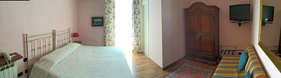 Soggiorno Michelangelo