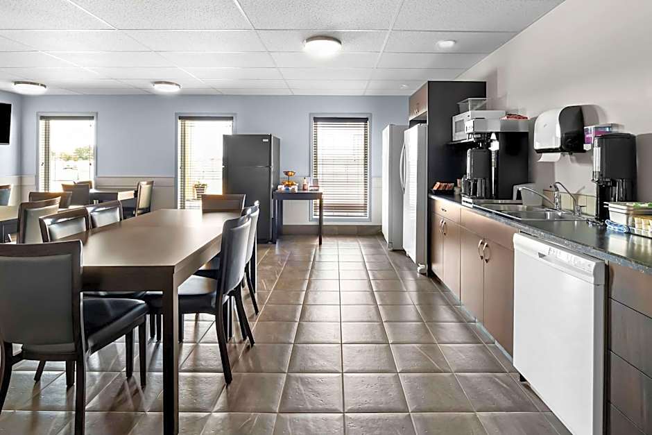 SureStay Studio by Best Western Hardisty