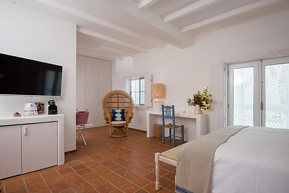 Octant Vila Monte