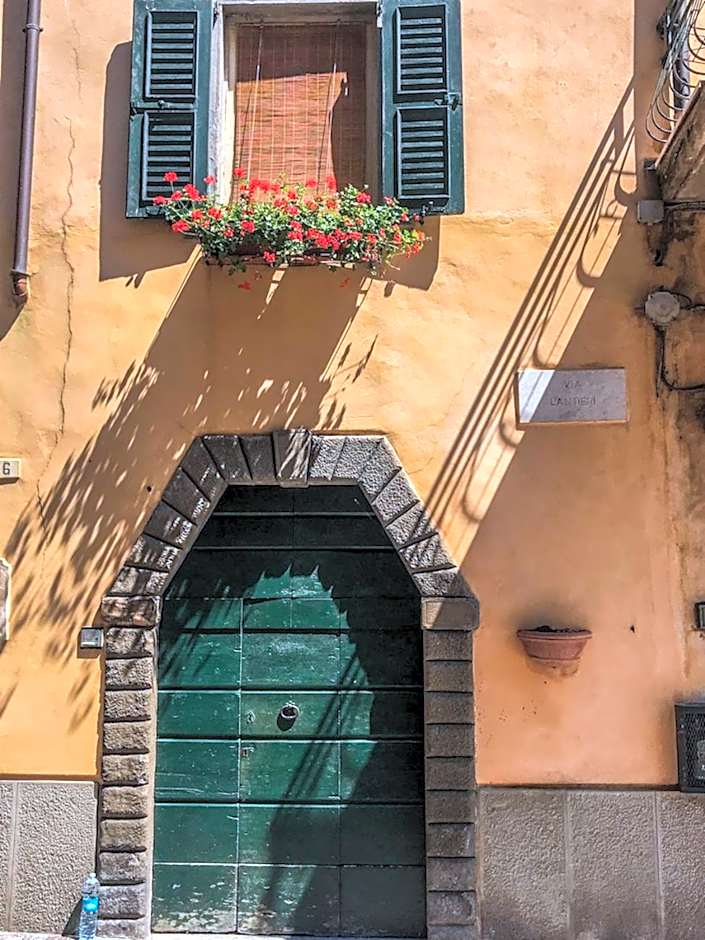 HomeSuite sul Lago